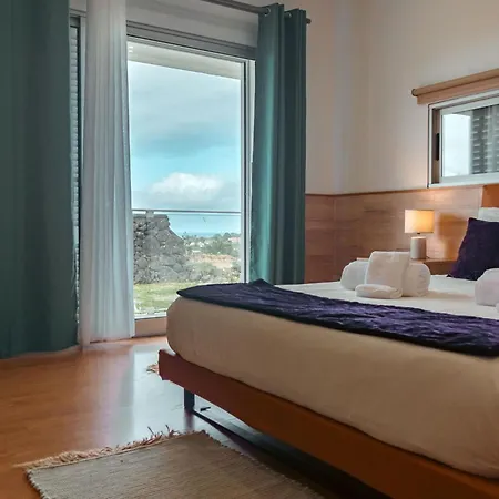 Bio Vida 아파트 São Vicente Ferreira