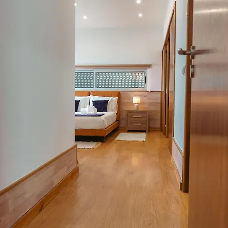 Appartement Bio Vida