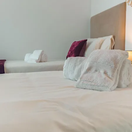 Bio Vida Apartment