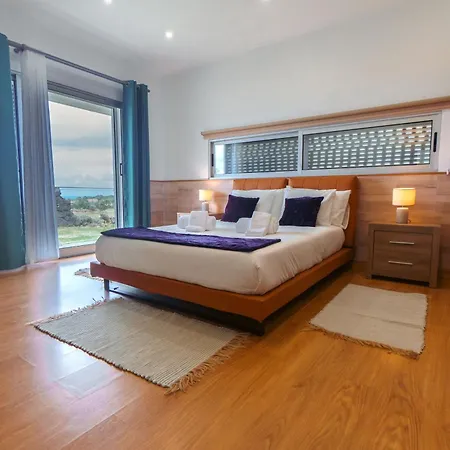 Appartement Bio Vida *