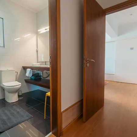 Bio Vida * São Vicente Ferreira