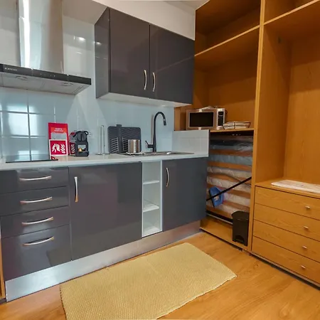 Apartment Bio Vida *