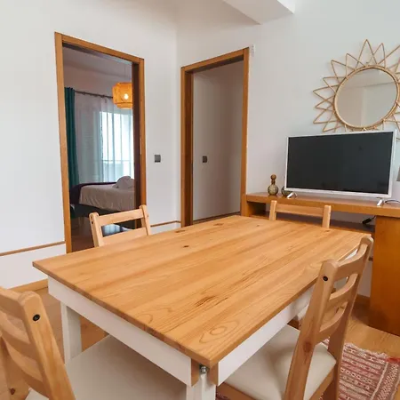 Bio Vida Appartamento São Vicente Ferreira