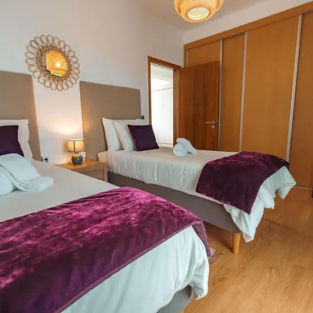 Apartment Bio Vida Sao Vicente Ferreira