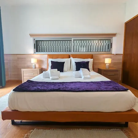 Bio Vida Appartement *