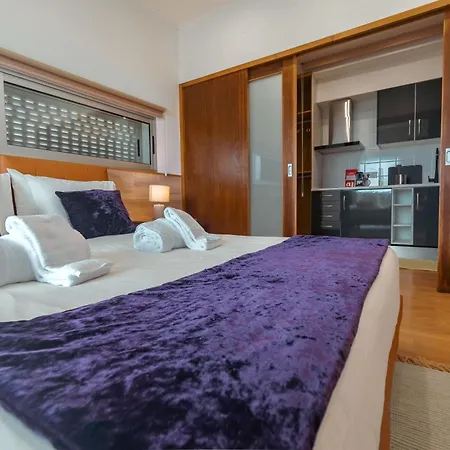 Apartment Bio Vida