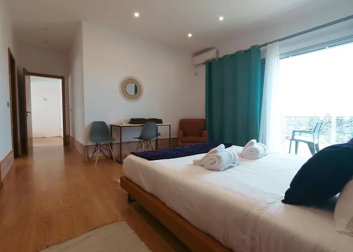 Bio Vida Apartment *