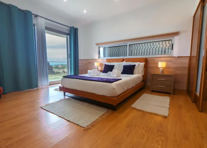 Apartment Bio Vida *