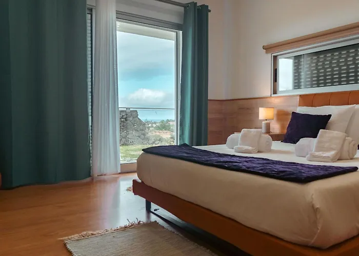 Bio Vida Apartment São Vicente Ferreira