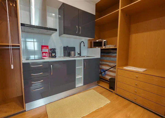 Apartment Bio Vida *