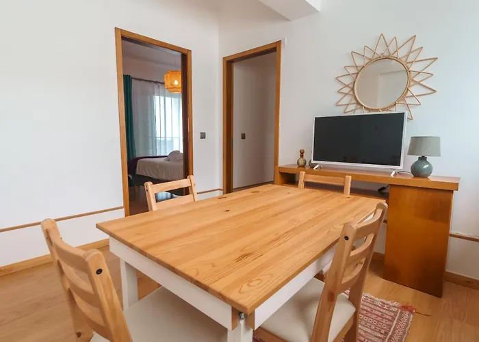 Bio Vida Apartment São Vicente Ferreira