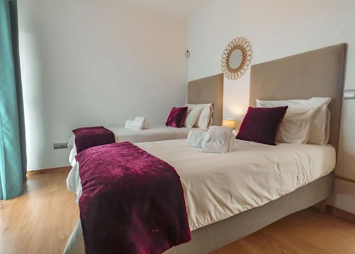 Apartment Bio Vida São Vicente Ferreira