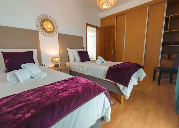 Apartment Bio Vida São Vicente Ferreira