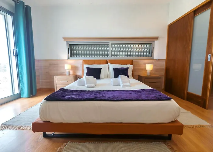 Bio Vida Apartment *